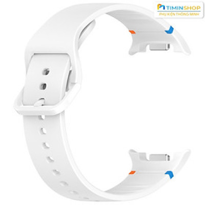 Dây cho Samsung Watch 8/ 8 Classic - Silicone (DS8)