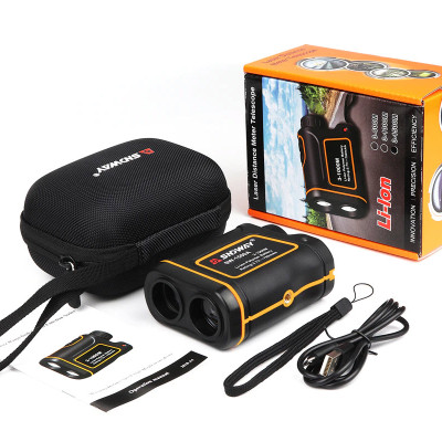 Ống Nhòm Đo Khoảng Cách SNDWAY SW-1500