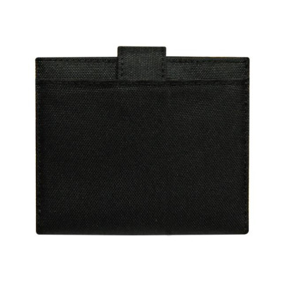 Ví Card khóa Bass an toàn Issho, thời trang, có đến 9 màu. 