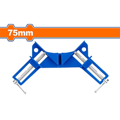 KẸP CỐ ĐỊNH GÓC 75MM WACC353 WADFOW - HÀNG CHÍNH HÃNG