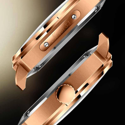 Đồng hồ nam chính hãng Lobinni No.16055-2