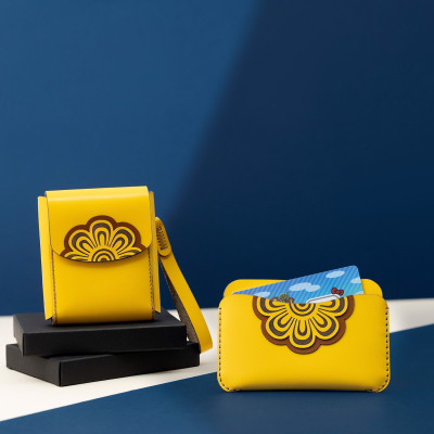 Bộ combo ví MoonFest  - CHÍNH HÃNG KHACTEN.COM