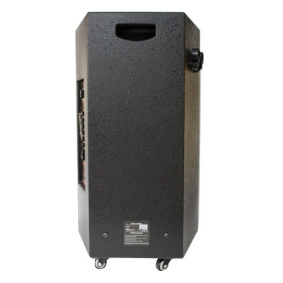 Loa Kéo Di Động Karaoke Bass 40 U.B.L LK-40U60 (800W) 4 Tấc - Màu Ngẫu Nhiên - Chính Hãng