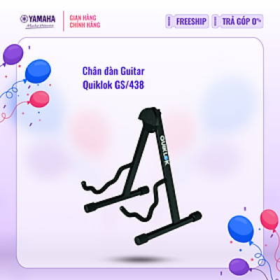 Chân Đỡ Đàn Guitar QUIK LOK GS/438