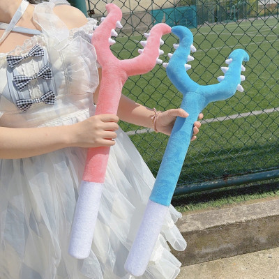 Gậy chiikawa 70cm ship HOẢ TỐC HCM que chinh phục gấu bông Chikawa usagi hachiware thập tự chinh