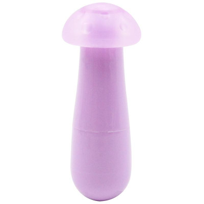 Hộp 5 Bút Dạ Quang Hình Nấm - XUCZi BC-759