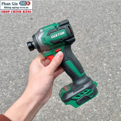 Thân máy chuyên vít chính hãnġ Dekton 230 NPC