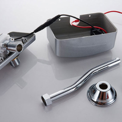 Van xả tiểu nam cảm ứng SOKIMI 6220 Hàng chính hãng