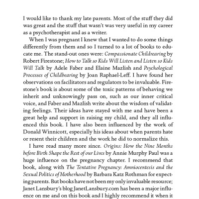 The Book You Wish Your Parents Had Read (And Your Children Will Be Glad That You Did)