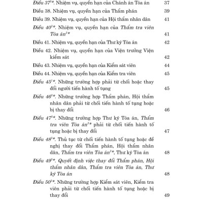 Luật Tố tụng hành chính năm 2015 (sửa đổi, bổ sung năm 2019, 2024, 2025)