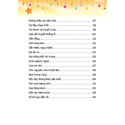 365 Truyện Kể Cho Bé Trước Khi Ngủ - Những Câu Truyện Nuôi Dưỡng EQ Cảm Xúc _MT