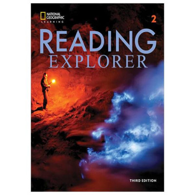 Reading Explorer 2 - Student