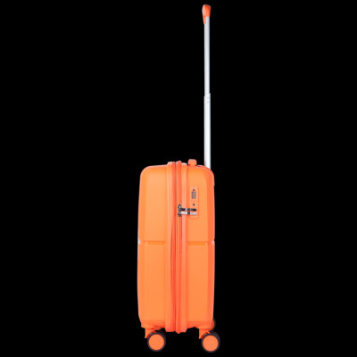  Vali kéo nhựa Stargo Garis - Hàng Chính Hãng