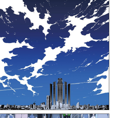 Bungo Stray Dogs - Dazai & Chuya - 15 Years Old - Vol. 2 (Japanese Edition)