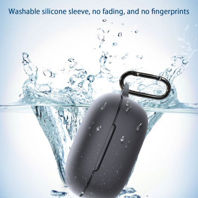 Ốp Case Dành Cho Tai Nghe Earfun Air Pro 3 - Hàng Chính Hãng