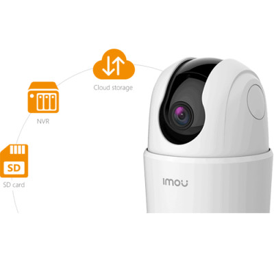 Camera IP wifi trong nhà Imou Ranger IPC-TA42CP-D 4.0MP Đàm thoại 2 chiều - Hàng Chính Hãng