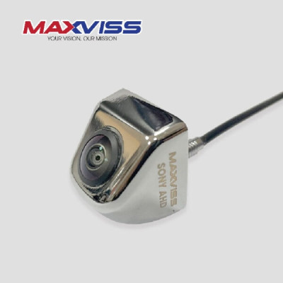 Camera lùi Maxviss RC-101 AHD Silver Hàng chính hãng