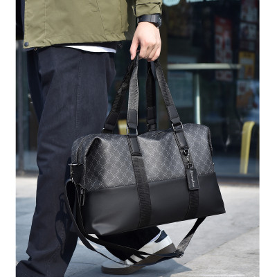 Túi xách du lịch thể thao nam nữ công suất lớn phong cách mới BEE GEE T1085