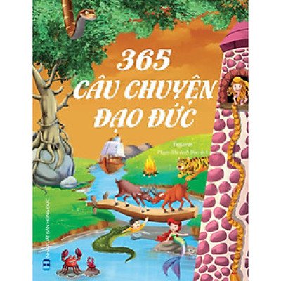 365 Câu Chuyện Đạo Đức