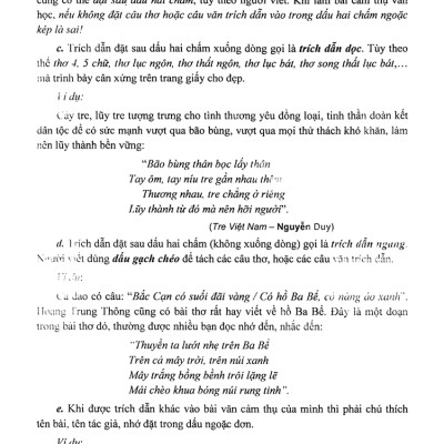 Cảm Thụ Văn Học Dành Cho Học Sinh Lớp 5 (Dùng Chung Cho Các Bộ SGK Hiện Hành) -HA