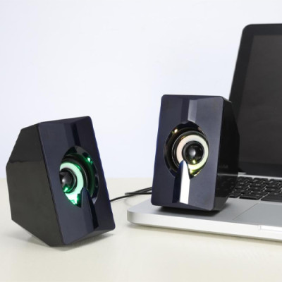 Loa Vi Tính T-Wolf S5 – Hàng Chính Hãng