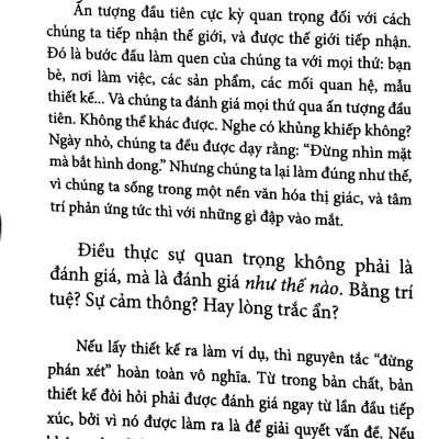 TedBooks - Nhìn Mặt Mà Bắt Hình Dong