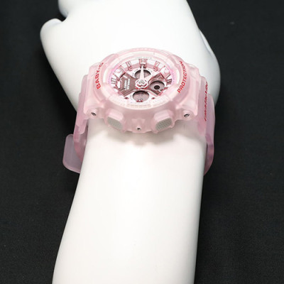 Đồng hồ Casio Nữ Baby-G BA-130CV-4ADR