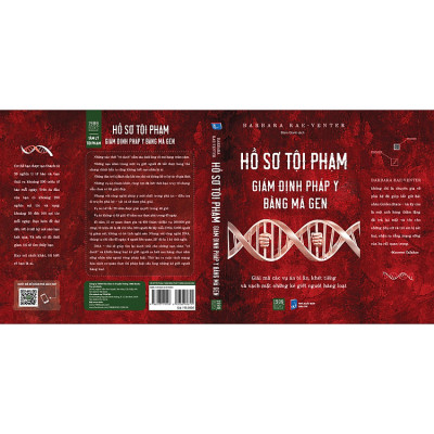 Hồ Sơ Tội Phạm - Giám Định Pháp Y Bằng Mã Gen