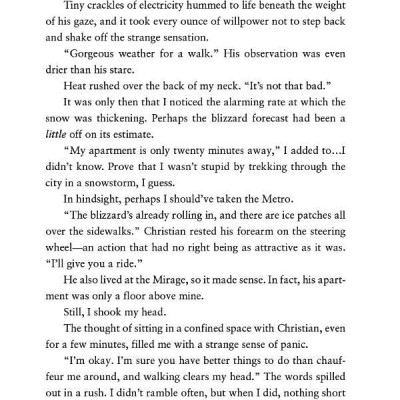 Twisted 4: Twisted Lies