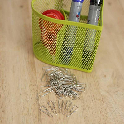 Hộp 12 Kẹp Giấy Flexoffice 31mm FO-PAC02