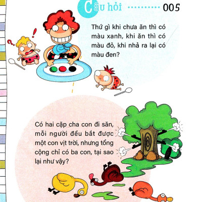 Hỏi Đáp Nhanh Trí - Bí Kíp Gây Cười