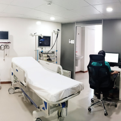 Gói khám tầm soát bệnh tiểu đường tại phòng khám đa khoa quốc tế Golden Healthcare