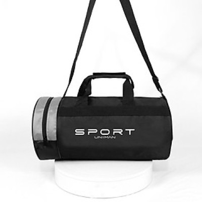 Túi Trống Tập Gym, Túi Đựng Giày, Túi Thể Thao Mini Dành Cho Nam Và Nữ 