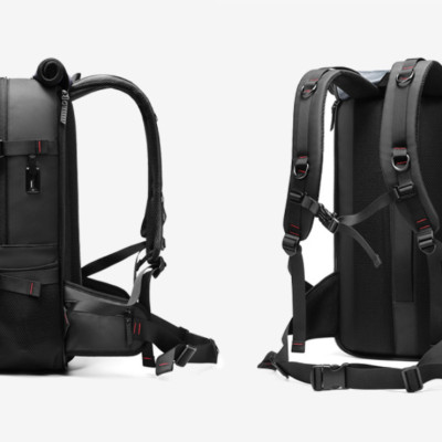 Túi xách du lịch kiểm balo du lịch đa chức năng cao cấp phong cách mới