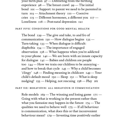 The Book You Wish Your Parents Had Read (And Your Children Will Be Glad That You Did)