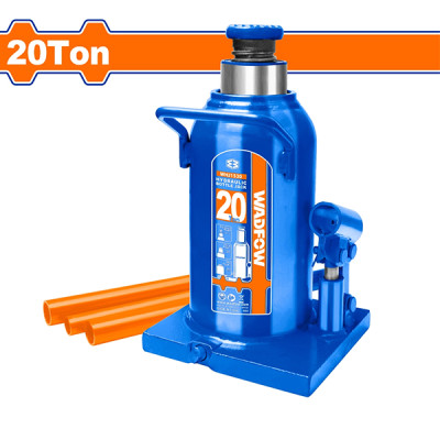 KÍCH ĐỘI 20 TẤN WHJ1520 WADFOW - HÀNG CHÍNH HÃNG