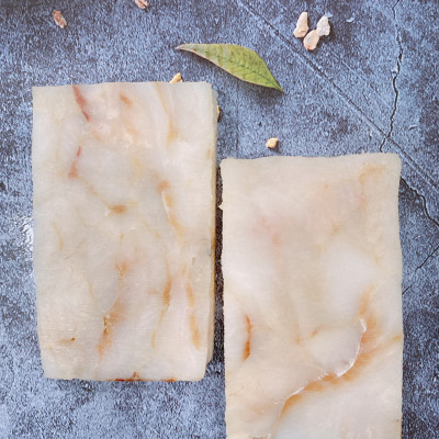 CÁ MINH THÁI ALASKA - MIẾNG PORTION 250gr