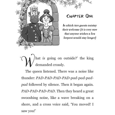 The Princess Rules: The Mammoth Adventure