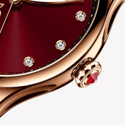 Đồng hồ nữ chính hãng KASSAW K993-1