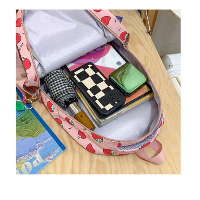 Balo thời trang phong cách dễ thương - BEE GEE BLTT9105