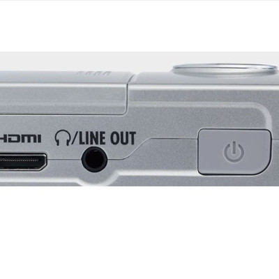 Máy quay cầm tay ZOOM Q2HD – Hàng Chính Hãng