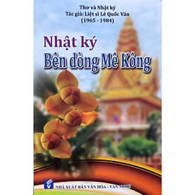 Nhật ký bên dòng Mê Kông