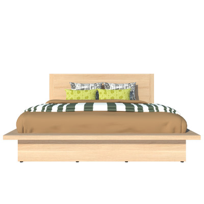 Giường FG023 (140cm x 200cm)