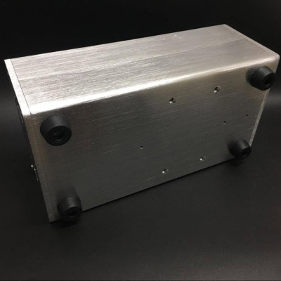 ROGTZ - Bộ Lọc Nguồn Điện Sạch Biến Áp Cách Ly Audio 220V/100V Cao Cấp PS-308 Giảm nhiễu điện từ Ổn định nguồn điện Lọc nhiễu âm thanh Nâng cao chất lượng âm thanh Bảo vệ hệ thống khỏi sự cố điện Chống sét cháy nổ - Hàng Chính Hãng