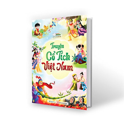 Truyện Cổ Tích Việt Nam