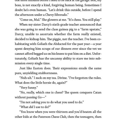 Sách ngoại văn: Check & Mate