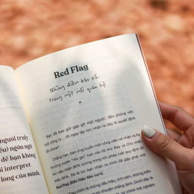 Tiếng Anh Cho Trái Tim - Bản Quyền