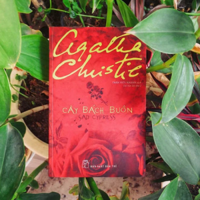 Cây Bách Buồn (Tái Bản Mới Nhất)