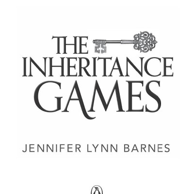 The Inheritance Games 1