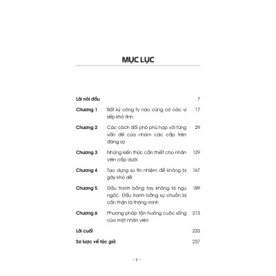 Sách - Thuật Đọc Tâm Lý Sếp -  Hironori Furukawa - 1980 Books